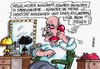 Cartoon: Snowden und Wallraff Variante 2 (small) by RABE tagged edward,snowden,usa,geheimdienstexperte,auslieferung,günter,wallraff,schriftsteller,undercover,asyl,asylantrag,einreise,ausreise,rabe,ralf,böhme,cartoon,karikatur,pressezeichnung,farbcartoon,verkleidung,moskau,flughafen,aufnahme,eu,brüssel,daten,ausspähpro