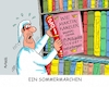 Cartoon: Sommermärchen (small) by RABE tagged martin,schulz,spd,wahlkampf,bundestagswahl,beamte,rentenkasse,rabe,ralf,böhme,cartoon,karikatur,pressezeichnung,farbcartoon,tagescartoon,rentner,nahles,gleichberechtigung,steuerentlastung,sommer,sommermärchen,reiche,arme,geringverdiener