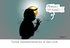 Cartoon: Sonnenfinsterling (small) by RABE tagged trump,usa,präsident,donaöd,weltreise,staatsbesuch,saudi,arabien,islam,rabe,ralf,böhme,cartoon,karikatur,pressezeichnung,farbcartoon,tagescartoon,islamisten,is,terror,grundsatzrede,araber,great,again,charlottesville,republikaner,white,house,rassismus,finsterling,sonnenfinsternis,sonne,dunkelheit,erde,mond,sonnenfinsterling