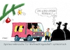 Cartoon: Spielwarenhändler (small) by RABE tagged gelbwesten,gelb,weste,paris,macron,protest,diesel,benzin,preise,rabe,ralf,böhme,cartoon,karikatur,pressezeichnung,farbcartoon,tagescartoon,weihnachten,bescherung,pick,up,spielwarenbranche,spielwarenhändler,händler,umsatz,weihnachtsgeschäft,messe,nürnberg