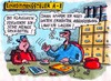 Cartoon: Steuerkanzlei (small) by RABE tagged steuerberater,geld,euro,finanzen,steuerkanzlei,schüler,spickzettelklausur,diktat,eikommenssteuererklärung,abschreibung,schule,lehrer,füllhalter,steuerbescheid,steuernachzahlung,rückerstattung,umsatzsteuer,bildungsplan