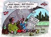 Cartoon: Steuervereinfachung (small) by RABE tagged schäuble finanzminister steuern steuervereinfachung geld euro finanzamt brücke obdachlose hartz iv sozialhilfeempfänger jahresabrechnung jahresabschluß umsatz steuerberater wahlen zeitung