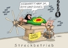 Cartoon: Streckbank (small) by RABE tagged gas,gassparen,gasnotstand,gasgeben,sanktionen,gasspeicher,gasheizung,rabe,ralf,böhme,cartoon,karikatur,pressezeichnung,farbcartoon,tagescartoon,robert,habeck,putin,ukrainekrieg,baerbock,grüne,atomkraft,atomkraftwerke,atomausstieg,wiederinbetriebnahme,brennstäbe,streckbetrieb,streckbank,folterbank,folter