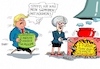 Cartoon: Süppchenküche (small) by RABE tagged anschlag london is transporter menschenmenge terroranschlag may premier vier punkte plan terrorbekämpfung attentat rabe ralf böhme cartoon karikatur pressezeichnung farbcartoon tagescartoon herd feuer kochtopf trump abzugshaube suppe süppchen muslime einreiseverbot islamisten