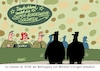 Cartoon: Superwehrpflichtige (small) by RABE tagged merz,union,kanzler,fritze,koalition,spd,klingbeil,bundesregierung,rabe,ralf,böhme,cartoon,karikatur,pressezeichnung,farbcartoon,tagescartoon,trump,putin,krisen,tv,nachrichten,waschmaschine,wehrdienst,wehrpflichtige,bundeswehr,gesetz,fragebogen,musterung