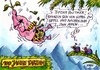 Cartoon: Tarzan mit Rettungsliane (small) by RABE tagged tarzan,urwald,liane,jane,burroughs,usa,afrika,menschenjungen,affen,abgeordnete,bundesregierung,kanzlerin,merkel,schwarzgelb,kaolition,cdu,fdp,gipfel,gipfeltreffen,krise,krisengipfel,euro,eurokrise,griechenland,eu,brüssel,rettungsschirm,fiskalpakt,kredit,s