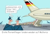 Cartoon: Tierversuch (small) by RABE tagged virus,corona,pandemie,coronakrise,rabe,ralf,böhme,cartoon,karikatur,pressezeichnung,farbcartoon,tagescartoon,viren,virenschutz,mundschutz,desinfektion,föderal,föderalismus,ländersache,mallorca,ferienflieger,lockerungen,reisebeschränkungen,tierversuche
