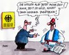 Cartoon: Time Is Money (small) by RABE tagged samaras,sparkurs,kauder,brüderle,reformprogramm,ministerpräsident,reformuhr,taschenuhr,zeit,zeitaufschub,griechenland,griechelandrettung,athen,hellas,rettungspaket,rettungsschirm,schulden,schuldenerlass,schuldenschnitt,staatschefs,finanzchefs,schäuble,cdu