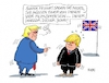 Cartoon: Trump bei Johnson (small) by RABE tagged trump,präsident,usa,china,handelskrieg,strafzölle,peking,rabe,ralf,böhme,cartoon,karikatur,pressezeichnung,farbcartoon,tagescartoon,großbritannien,staatsbesuch,boris,johnson,queen,beatles,frisur,pilköpfe,john,lennon,blond,buckingham,palace