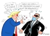 Cartoon: Trump nochmal (small) by RABE tagged trump,usa,president,bolton,literatur,bücher,rabe,ralf,böhme,cartoon,karikatur,pressezeichnung,farbcartoon,tagescartoon,corona,biden,harris