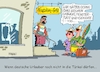 Cartoon: Türkenurlaub (small) by RABE tagged virus,corona,pandemie,coronakrise,rabe,ralf,böhme,cartoon,karikatur,pressezeichnung,farbcartoon,tagescartoon,viren,virenschutz,mundschutz,desinfektion,föderal,föderalismus,ländersache,türkei,reisebeschränkungen,eu,grenzen,lockerungen