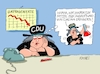 Cartoon: Umfragewertiges (small) by RABE tagged landtagswahl,thüringen,erfurt,ramelow,kemmerich,fdp,akk,rücktritt,höcke,minderheitsregierung,kanzleramt,domino,dominospiel,cdu,dominosteine,hirte,afd,schraubstock,unvereinbarkeitsbeschluss,sonntagstrend,umfragewerte,tief,wähler,merz,spahn,laschet,röttgen,corona,coronavirus,coronakrise,impfstoff,ausrottung,gegenmittel,wählergunst