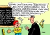 Cartoon: Unberechenbarkeit (small) by RABE tagged iwf,ezb,verhandlungen,griechenland,eu,tsipras,juncker,rabe,ralf,böhme,cartoon,karikatur,pressezeichnung,farbcartoon,tagescartoon,varoufakis,athen,euro,brüssel,schuldenschnitt,tafel,schule,schüler,grexit,austritt,chaotentruppe,putin,ukrainekrise,fifa,blatt