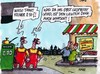 Cartoon: ungenießbares (small) by RABE tagged zehn,kraftstoff,benzin,super,biokraftstoff,biodiesel,tankstelle,autos,zapfsäule,tankwart,diesel,zapfpistole,pkw,tankfüllung,ölmultis,ölkonzerne,kraftstoffindustrie,aral,esso,shell,agip,verbraucher,kunden,kraftfahrer,obst,gemüse,schadstoffe,gespritztes,gif