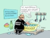 Cartoon: Unschuldswäscherei (small) by RABE tagged corona,bundländerkonferenz,merkel,kanzleramt,lockerungen,stufenplan,öffnungen,lockdown,shutdown,baumärkte,impfdosen,rki,fallzahlen,inzidenzwert,spahn,impfzentren,impfreihenfolge,notbremse,wirecard,untersuchungsausschuß,kanzlerkandidat,olaf,scholz,spd