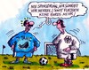 Cartoon: Untergang (small) by RABE tagged eu,euro,europameisterschaft,fussball,em,fussballeuropameisterschaft,ukraine,kiew,polen,deutschland,griechenland,nationalelf,löw,lahm,trainer,tor,torwart,schiedsrichter,elfmeter,eurokrise,schuldenkrise,rettungsschirm,schuldenschnitt,fiskalpakt,titanic,unte