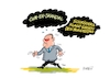 Cartoon: Unwetterwolken (small) by RABE tagged cum,ex,wirecard,olaf,scholz,untersuchungsausschuß,rabe,ralf,böhme,cartoon,karikatur,pressezeichnung,farbcartoon,tagescartoon,betrug,vetternwirtschaft,eimer,ausschüttung,verantwortung,gewitter,unwetter,wolken,gewitterwolken,unwetterwolken,gerhard,schröder,altkanzler,putin,ukrainekrieg,gazprom,vorstand,gasgerhard,putinfreund,demokraten,klage,bundestag,sonderrechteklage,verwaltungsgericht,berlin