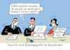 Cartoon: Verkehret Welt (small) by RABE tagged corona,bildung,bildungsminister,kanzleramt,bildungskonferenz,lehrerkonferenz,laptop,ausstatung,digitalisierung,bildungsmonitor,internetzugang,wlan,aufwachen,bildungsgipfel,bildungskonzept,schulen,abstandsregeln,maskenpflicht,lesen,leseschwäche,protokoll,beratungskonzept,hygieneregeln,schulgipfel