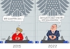 Cartoon: Völlig Geschafft (small) by RABE tagged usa,biden,telefonat,putin,moskau,kreml,kremlchef,rabe,ralf,böhme,cartoon,karikatur,pressezeichnung,farbcartoon,tagescartoon,ukraine,ukrainekrise,nato,telefonleitung,gipfel,ukrainegipfel,macron,olaf,scholz,spd,friedrich,merz,angela,merkel,cdu,bundestag,bundestagdebatte,geberaldebatte,flüchtlinge,ukrainekrieg,ukraineflüchtlinge