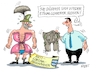 Cartoon: Vom Leder (small) by RABE tagged frauen,frauentag,international,frauenrechte,frauenquote,gleichberechtigung,blumen,geschenke,rabe,ralf,böhme,cartoon,karikatur,pressezeichnung,farbcartoon,tagescartoon,corona,coronavirus,quarantäne,abstandsregeln,kontaktbeschränkungen,anticorona,massnahmen,bayern,söder,csu,ministerpräsident,münchen,laschet,lederhose,korsett,gamsbart,gamsbarthut,lockerung,normalität