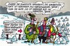 Cartoon: Wachstumsrate (small) by RABE tagged wirtschaft,wachstum,wachstumsrate,aufschwung,konjunktur,wirtschaftswachstum,gewinn,verbraucher,rabe,ralf,böhme,cartoon,karikatur,pressezeichnung,farbcartoonrate,weihnachten,weihnachtsbaum,weihnachtsfest,tannenbaum,christbaum,schnee,wald,baum,nadelbaum,för