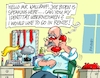 Wallraff springt ein