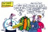 Cartoon: Weatherproof (small) by RABE tagged vertrauen,platzeck,wowereit,flughafen,hauptstadtflughafen,flughafendebakel,untersuchungsausschuss,ministerpräsident,rabe,ralf,böhme,cartoon,karikatur,brandenburg,landtag,bürgermeister,berlin,ramsauer,csu,verkehrsminister,aufsichtsratsvorsitz,destaster,bet