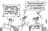 Cartoon: Weggelassenes (small) by RABE tagged unternehmen,firma,chef,firmenleitung,wirtschaftsunternehmen,mitarbeiter,belegschaft,ihk,frühstück,frühstückspause,mittag,mittagspause,ausfall,weglassen,streichung,gewerkschaft,wirtschaft,kreativwirtschaft,kunst,weglasskunst,geschäft,geschäftsleitung,kürzu