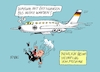 Cartoon: Weichere Landung (small) by RABE tagged corona,kliniken,intensivbetten,überbelegung,op,operationen,omikron,boosterimpfung,coronamaßnahmen,coronakurs,lockerungen,märz,öffnungen,heimflug,olaf,scholz,putin,kreml,moskau,gespräche,treffen,ukrainekrise,ukainekonflikt,fliegr,flugzeug,regierungsflieger,fallschirm