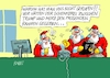 Weihnachten mit Merz