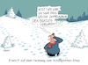 Cartoon: Weißes Album (small) by RABE tagged schnee,winter,schneechaos,bayern,schneeflocken,tiefschnee,katastrophe,rabe,ralf,böhme,cartoon,karikatur,pressezeichnung,farbcartoon,tagescartoon,beatles,schallplatte,doppelalbum,lp,klappcover,john,paul,george,ringo,popmusik