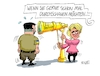 Cartoon: Weitblick (small) by RABE tagged usa,biden,telefonat,putin,moskau,kreml,kremlchef,rabe,ralf,böhme,cartoon,karikatur,pressezeichnung,farbcartoon,tagescartoon,ukraine,ukrainekrise,nato,telefonleitung,gipfel,ukrainegipfel,macron,ukrainekrieg,selenskyj,sanktionen,scholz,von,der,leyen,eu,brüssel,beitritt,fernrohr,fernglas,beitrittskandidatur,aufnahmeverfahren,kiew