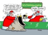 Cartoon: Weltklimakonferenz (small) by RABE tagged weltklimakonferenz,weltklimagipfel,paris,weltklimavertrag,umweltschutz,treibgas,vereinbarung,klimaschutz,klimawandel,grüne,greenpeace,erderwärmung,rabe,ralf,böhme,cartoon,karikatur,pressezeichnung,frabcartoon,tagescartoonweihnachten,weihnachtsmann,wunschz