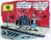 Cartoon: Wertvorstellung (small) by RABE tagged wert,wertvorstellung,wertevermittlung,arbeit,arbeitskraft,arbeitsplatz,arbeitsplatzvermittlung,arbeitsamt,mindestlohn,bundesarbeitsministerin,von,der,leyen,cdu,kanzlerin,merkel,bundesregierung,koalition,fdp,schwarzgelb,sozialamt,sozialhilfe,stundenlohn,eu