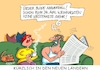 Cartoon: Westpakete (small) by RABE tagged mauerfall,grenzöffnung,wende,osten,westen,mauerspechte,rabe,ralf,böhme,cartoon,karikatur,pressezeichnung,farbcartoon,tagescartoon,opa,enkel,jungs,kalk,verkalkung,köpfe,westpaket,westpakete,weihnachten,westsachen