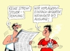Wohnortverlagerung