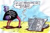 Cartoon: Wulff im Sand (small) by RABE tagged wulff bundespräsident cdu schloß bellevue bundesregierung kanzlerin merkel deutschland berlin griechenland krise eu euro rettungspaket hilfspaket gipfeltreffen eurogipfel truppenabzug bundeswehr krisenherd afghanistan afghanistankrieg obama usa taliban te