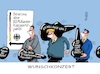 Cartoon: Wunschkonzert mit Zugabe (small) by RABE tagged virus,corona,pandemie,coronakrise,rabe,ralf,böhme,cartoon,karikatur,pressezeichnung,farbcartoon,tagescartoon,viren,virenschutz,mundschutz,desinfektion,föderal,föderalismus,ländersache,lockerungen,abstandsregeln,konjunktur,konjunkturpaket,milliarden,hilfspaket,aufschwung,gatsronomie,tourismus,gelder,euro,kommunen,krisenstab,bundesregierung,groko