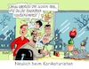 Cartoon: Zeichnerisches (small) by RABE tagged corona,bundländerkonferenz,merkel,kanzleramt,lockerungen,stufenplan,öffnungen,lockdown,shutdown,baumärkte,impfdosen,rki,fallzahlen,inzidenzwert,spahn,impfzentren,impfreihenfolge,notbremse,karikaturisten,einstudieren,grüne,analena,baerbock,habeck,kanzlerkandidaten,kanzlerkandidatin,porträts,söder,laschet,union,bündnis,neunzig,die,grünen