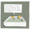 Cartoon: Altersvorsorge (small) by Schilling  Blum tagged kinder,spielplatz,facebook,netzwerk,freundschaft,spielen