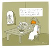 Cartoon: Geburtstagskind (small) by Schilling  Blum tagged jesus,weihnachten,geburtstag