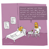 Cartoon: Phantasie (small) by Schilling  Blum tagged psychiater,musik,grönemeyer,phantasie,sprache