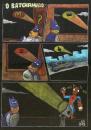 Cartoon: Bat call (small) by izidro tagged batman