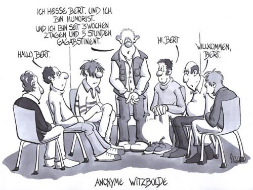 Anonyme Witzbolde Anonyme Witzbolde