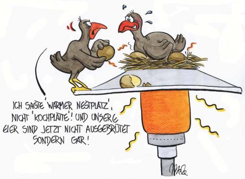 Heizpilz Heizpilz
