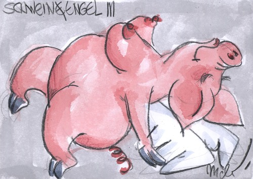 Schweinereien 6 Schweinereien 6