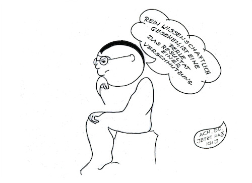 Cartoon: Hamburg - eine Perle? (medium) by menschenskindergarten tagged hamburg,müllpolizei,rote,flora,graffities