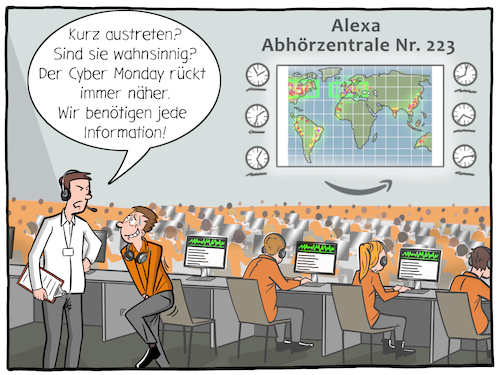 Alexa Alexa