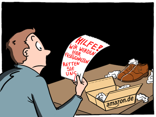 Amazon Amazon