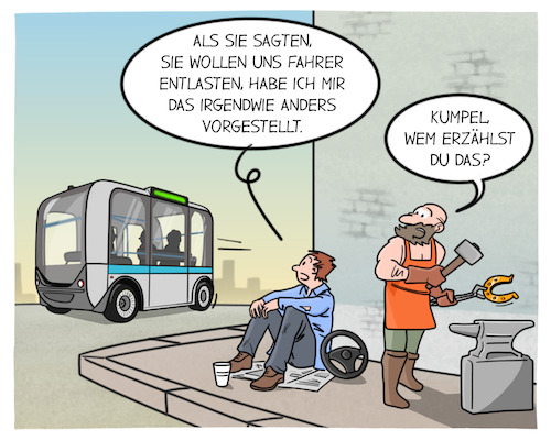 Autonomes Fahren Autonomes Fahren